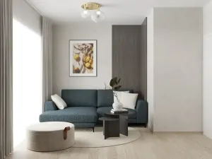 Prodej rodinného domu, Jaroměřice nad Rokytnou - Příložany, 107 m2