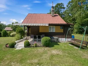 Prodej chaty, Domašov nad Bystřicí, 100 m2