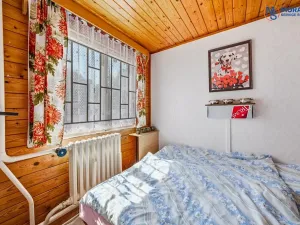 Prodej chaty, Domašov nad Bystřicí, 100 m2