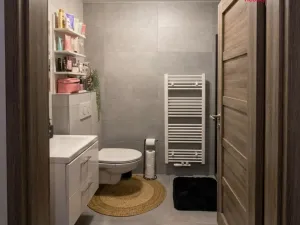 Pronájem bytu 2+kk, Libochovice, náměstí 5. května, 40 m2