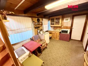 Prodej chaty, Kopřivnice, 28 m2