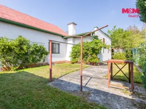 Prodej rodinného domu, Třebechovice pod Orebem, Týnišťská, 180 m2