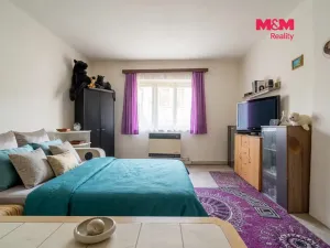 Prodej rodinného domu, Kojice, 70 m2