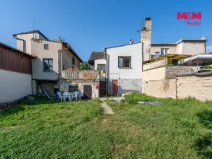 Prodej rodinného domu, Kojice, 70 m2