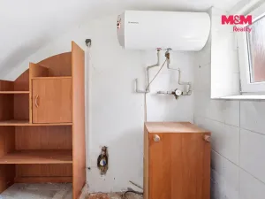 Prodej bytu 2+1, Velké Březno, Děčínská, 43 m2