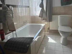 Pronájem rodinného domu, Odunec, 121 m2