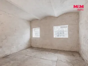 Prodej rodinného domu, Líšťany, Zlatá Ulička, 272 m2