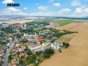 Prodej bytu 2+1, Dýšina, K Chlumu, 50 m2