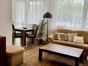 Prodej bytu 3+kk, Mělník, Bezručova, 72 m2