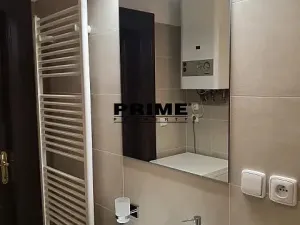 Pronájem bytu 2+kk, Praha - Nové Město, Štěpánská, 65 m2