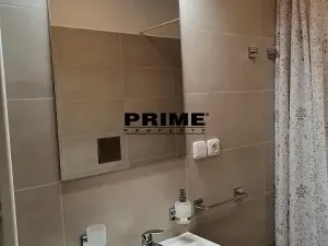 Pronájem bytu 2+kk, Praha - Nové Město, Štěpánská, 65 m2