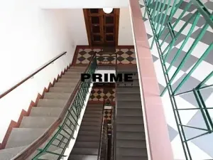 Pronájem bytu 2+kk, Praha - Nové Město, Štěpánská, 65 m2