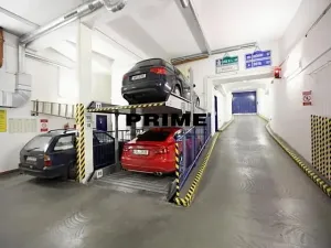 Pronájem bytu 2+kk, Praha - Nové Město, Štěpánská, 65 m2