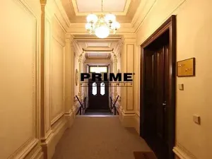 Pronájem bytu 2+kk, Praha - Nové Město, Štěpánská, 65 m2