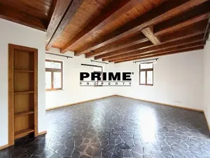 Pronájem bytu 4+kk, Praha - Vinohrady, Havlíčkovy sady, 170 m2