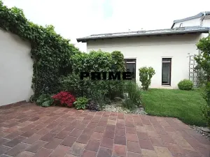 Pronájem bytu 4+kk, Praha - Vinohrady, Havlíčkovy sady, 170 m2