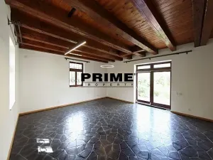 Pronájem bytu 4+kk, Praha - Vinohrady, Havlíčkovy sady, 170 m2