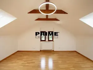 Pronájem bytu 4+kk, Praha - Vinohrady, Havlíčkovy sady, 170 m2