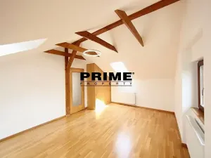 Pronájem bytu 4+kk, Praha - Vinohrady, Havlíčkovy sady, 170 m2
