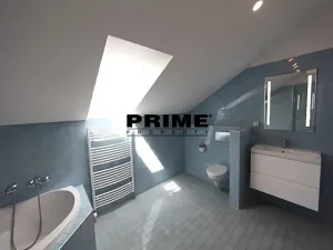 Pronájem bytu 4+kk, Praha - Vinohrady, Havlíčkovy sady, 170 m2