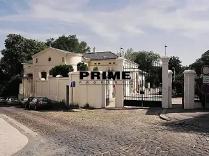 Pronájem bytu 4+kk, Praha - Vinohrady, Havlíčkovy sady, 170 m2
