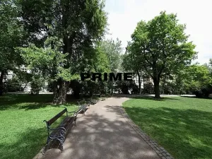 Pronájem bytu 4+kk, Praha - Vinohrady, Havlíčkovy sady, 170 m2
