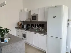 Pronájem kanceláře, Praha - Nové Město, Štěpánská, 65 m2
