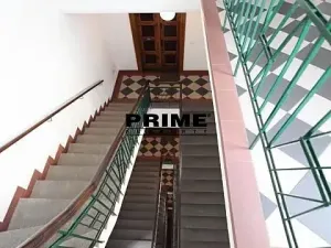 Pronájem kanceláře, Praha - Nové Město, Štěpánská, 65 m2