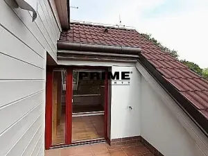Pronájem rodinného domu, Praha - Veleslavín, Nad hradním potokem, 350 m2