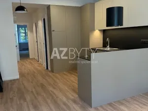 Prodej bytu 3+kk, Praha - Holešovice, Jirečkova, 67 m2