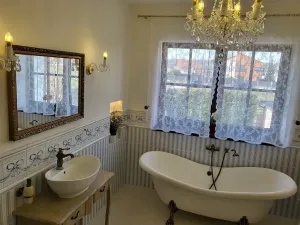 Prodej rodinného domu, Moravany, 187 m2