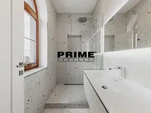Pronájem rodinného domu, Praha - Nebušice, Nebušická, 270 m2