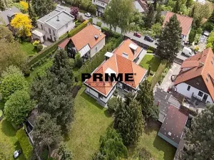 Pronájem kanceláře, Praha - Kunratice, Ke hrádku, 417 m2