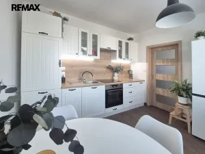 Prodej bytu 3+1, Svitavy, Kijevská, 86 m2