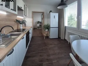 Prodej bytu 3+1, Svitavy, Kijevská, 86 m2