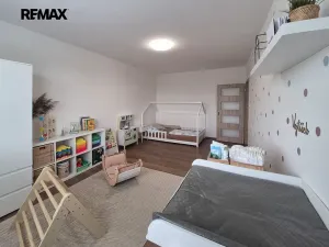 Prodej bytu 3+1, Svitavy, Kijevská, 86 m2