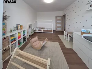 Prodej bytu 3+1, Svitavy, Kijevská, 86 m2