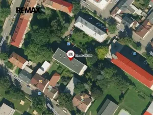 Prodej bytu 3+1, Svitavy, Kijevská, 86 m2