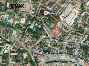 Prodej bytu 3+1, Svitavy, Kijevská, 86 m2