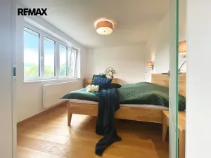 Prodej bytu 3+kk, Luhačovice, Lesní, 74 m2
