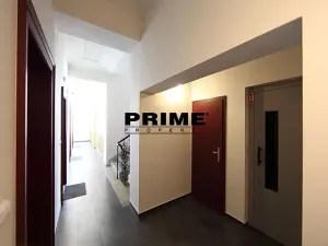 Pronájem bytu 1+1, Praha - Vinohrady, Máchova, 40 m2