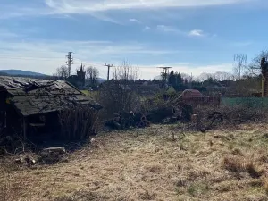 Prodej pozemku, Týnec nad Sázavou - Chrást nad Sázavou, 949 m2