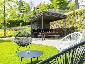 Pronájem bytu 2+kk, Praha - Smíchov, Holečkova, 62 m2