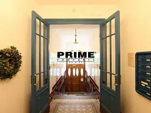 Pronájem bytu 3+1, Praha - Nové Město, Dřevná, 108 m2
