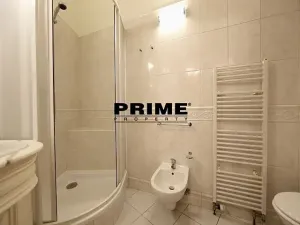Pronájem bytu 3+1, Praha - Nové Město, Truhlářská, 122 m2