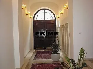 Pronájem bytu 3+1, Praha - Nové Město, Truhlářská, 122 m2