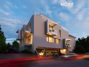 Prodej bytu 3+kk, Fryšták, 159 m2