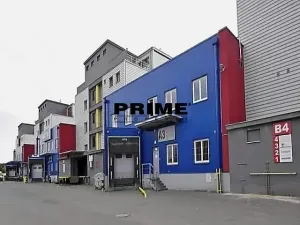 Pronájem kanceláře, Praha - Horní Počernice, Ve žlíbku, 21 m2