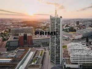 Pronájem kanceláře, Praha - Nusle, Na strži, 38 m2