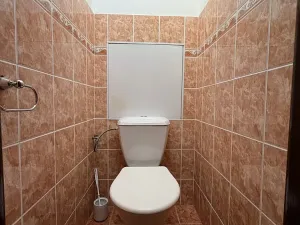 Pronájem bytu 2+1, Unhošť, Komenského, 52 m2